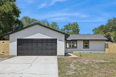 5865 Granite Lane, Cocoa, FL 32927 - Photo 1