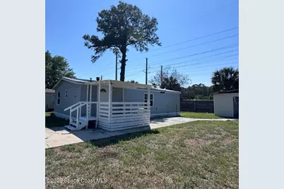 4760 Lake Ontario Drive, Cocoa, FL 32926 - Photo 1