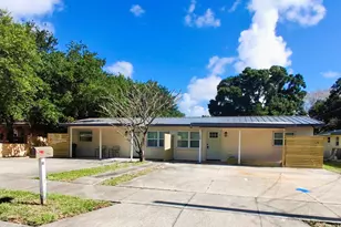 388 Hibiscus Ave, Merritt Island, FL 32953 - Photo 1