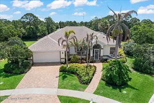 754 Thrasher Dr, Rockledge, FL 32955 - Photo 1