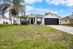 1454 Graves St SE, Palm Bay, FL 32909 - Photo 1