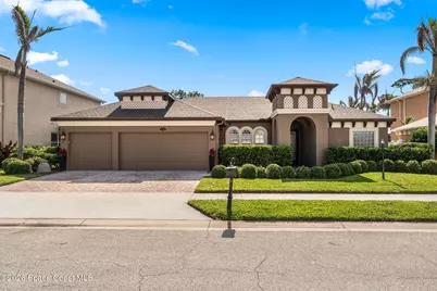 1747 Croghan Drive, Melbourne, FL 32940 - Photo 1