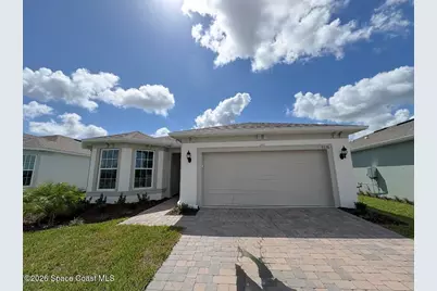 9276 Pacific Palms Avenue, Melbourne, FL 32940 - Photo 1