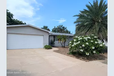 230 Robert Court, Satellite Beach, FL 32937 - Photo 1