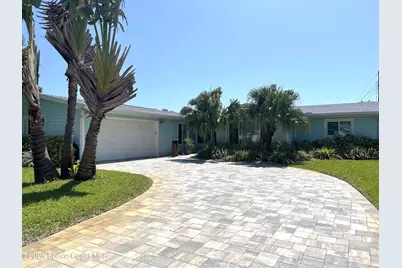 571 Kale Street, Satellite Beach, FL 32937 - Photo 1