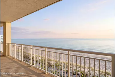 1025 Highway A1A Highway #302, Satellite Beach, FL 32937 - Photo 1