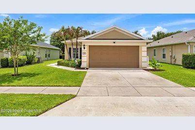 1609 Dittmer Circle SE, Palm Bay, FL 32909 - Photo 1