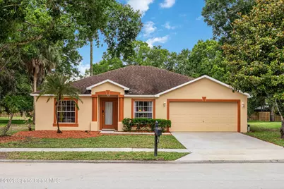 755 Conestee Drive, Melbourne, FL 32904 - Photo 1