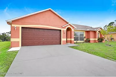 1416 Martinez Street SE, Palm Bay, FL 32909 - Photo 1