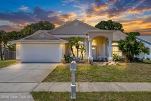 2260 Grand Teton Blvd, Melbourne, FL 32935 - Photo 1