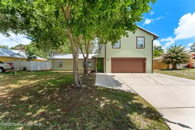 5687 Holden Road, Cocoa, FL 32927 - Photo 1