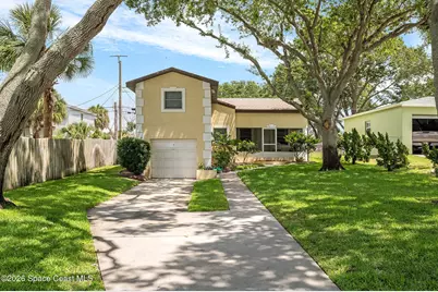 108 E Avenue D E, Melbourne, FL 32901 - Photo 1