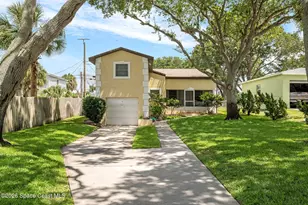 108 E Ave D E, Melbourne, FL 32901 - Photo 1