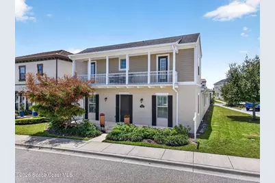 7155 Pena Lane, Melbourne, FL 32940 - Photo 1