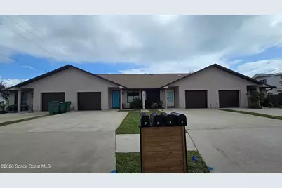275 S 4th Street #2, Cocoa Beach, FL 32931 - Photo 1