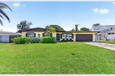 114 Anona Place, Indian Harbour Beach, FL 32937 - Photo 1