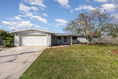 1740 Harbor Drive, Merritt Island, FL 32952 - Photo 1