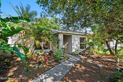 2699 Haberland Avenue SE, Palm Bay, FL 32909 - Photo 1