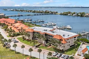 18 Marina Isles Blvd, Indian Harbour Beach, FL 32937 - Photo 1