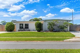 1055 Daytona Dr NE, Palm Bay, FL 32905 - Photo 1