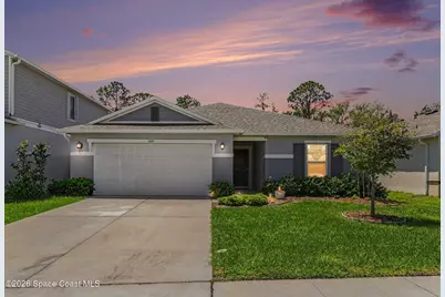 1671 Pecorino Court, Titusville, FL 32780 - Photo 1