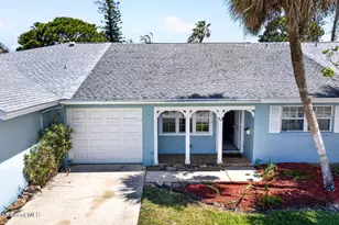 212 Emerald Dr W, Indian Harbour Beach, FL 32937 - Photo 1
