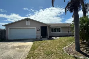 2050 Porpoise St, Merritt Island, FL 32952 - Photo 1
