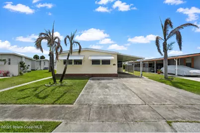 1849 Sago Palm Street NE, Palm Bay, FL 32905 - Photo 1