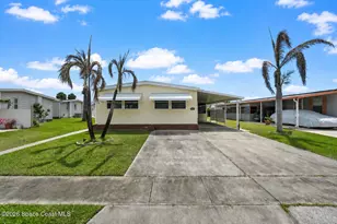 1849 Sago Palm St NE, Palm Bay, FL 32905 - Photo 1