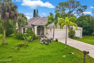 463 Avocado Rd NW, Palm Bay, FL 32907 - Photo 1