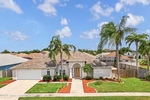 510 Sunset Lakes Dr, Merritt Island, FL 32953 - Photo 1
