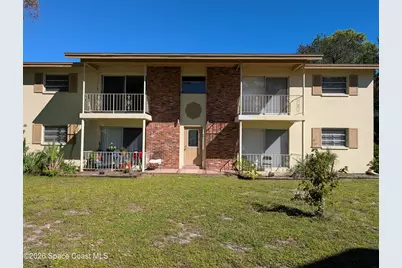 215 Knox McRae Drive #A, Titusville, FL 32780 - Photo 1