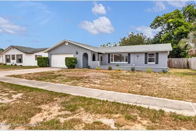 3905 Valley Lane, Titusville, FL 32780 - Photo 1