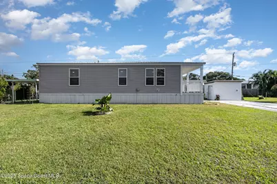 21 Sapphire Street, Melbourne, FL 32904 - Photo 1