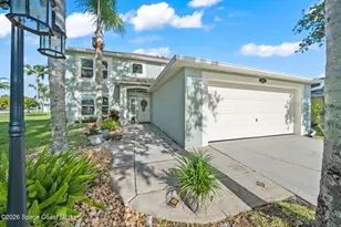 3997 Montesino Dr, Rockledge, FL 32955 - Photo 1