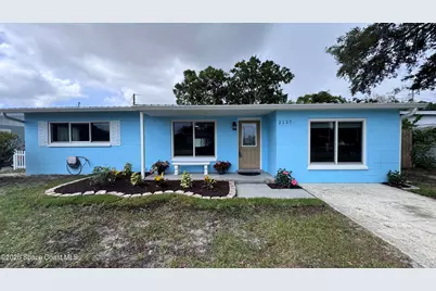 2137 Laden Road, Melbourne, FL 32935 - Photo 1
