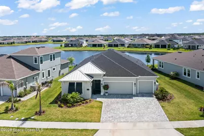2258 Pangea Circle, Melbourne, FL 32940 - Photo 1