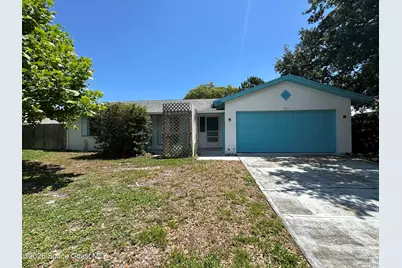 3535 Nicklaus Drive, Titusville, FL 32780 - Photo 1