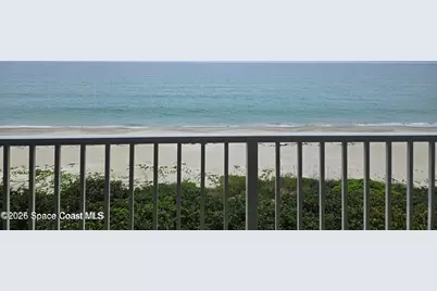 1095 N Highway A1A #506, Indialantic, FL 32903 - Photo 1