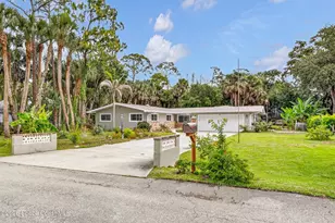 366 Ibis Ct, Melbourne Village, FL 32904 - Photo 1