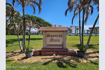 10 Sunflower Street #19, Cocoa Beach, FL 32931 - Photo 1