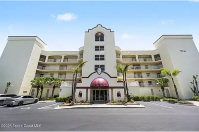 8941 Lake Drive #202, Cape Canaveral, FL 32920 - Photo 1