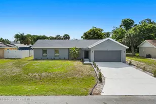 271 Dorado Ave NE, Palm Bay, FL 32907 - Photo 1