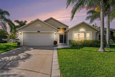 4670 Blackmore Court, Melbourne, FL 32934 - Photo 1