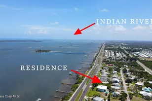 7181 Blue Shore Rd, Grant-Valkaria, FL 32949 - Photo 1