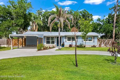 368 Stephenson Drive, Melbourne, FL 32904 - Photo 1