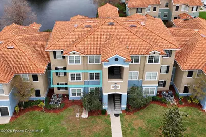 5683 Star Rush Drive #203, Melbourne, FL 32940 - Photo 1