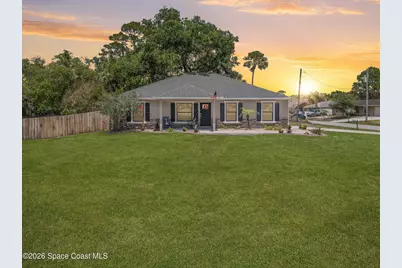 6435 Wien Lane, Cocoa, FL 32927 - Photo 1