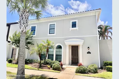 2523 Rodina Drive, Melbourne, FL 32940 - Photo 1