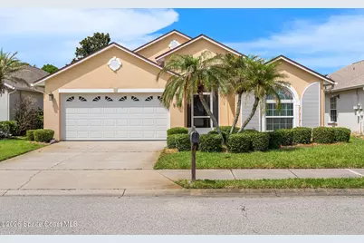 992 Shaw Circle, Melbourne, FL 32940 - Photo 1